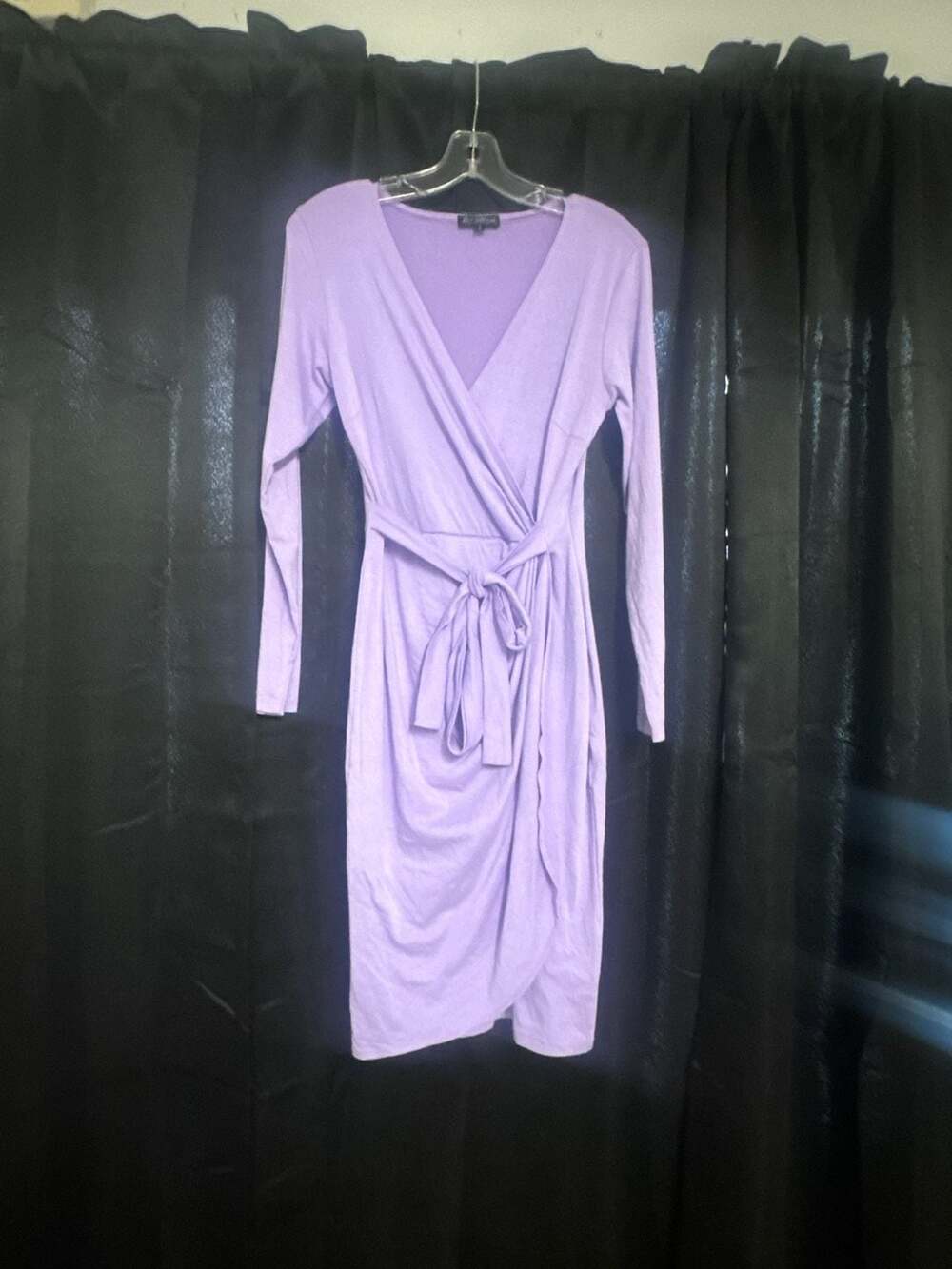 Berydress Women's Long Sleeve